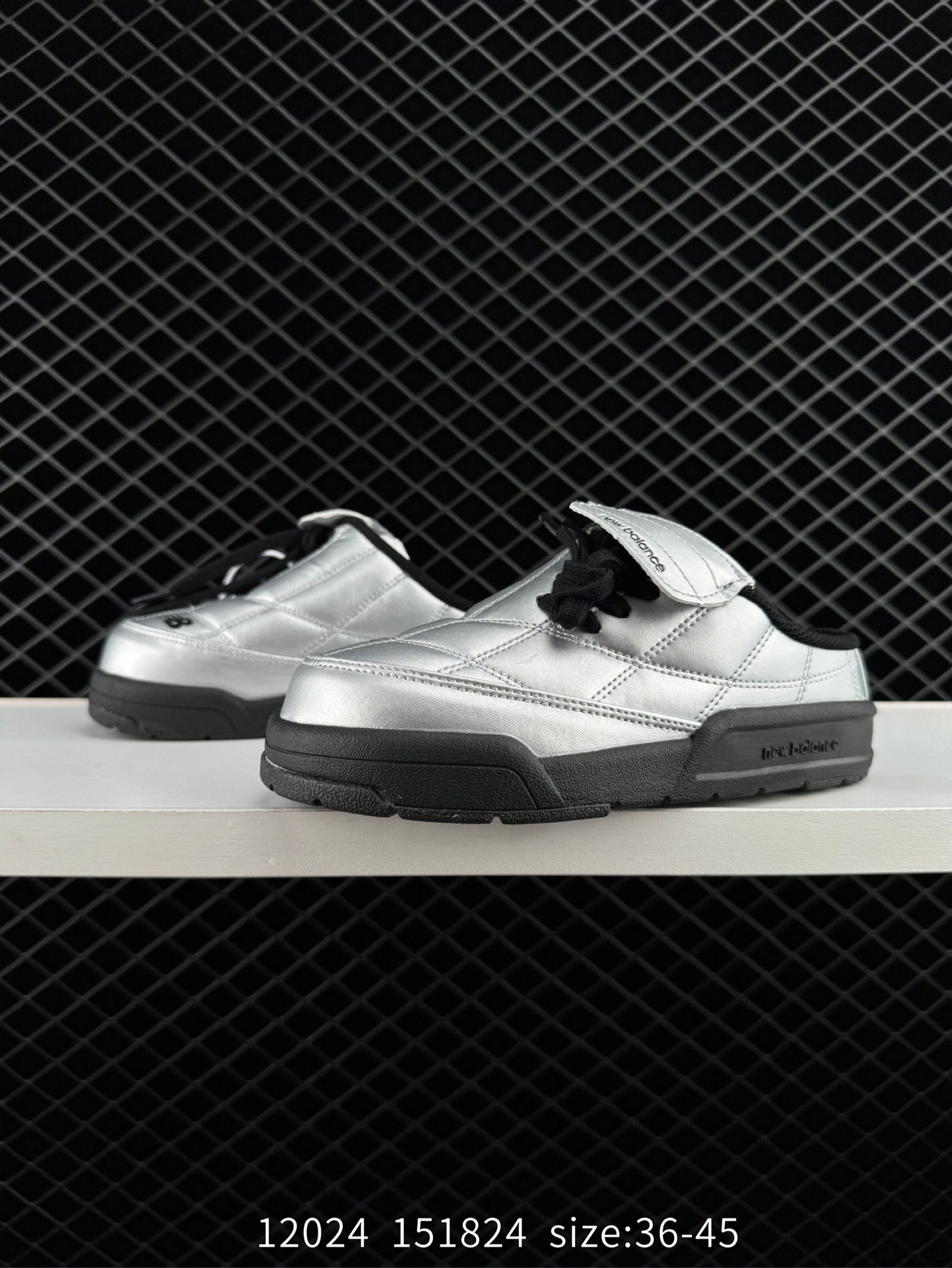 New Balance Terrace Mule